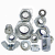 Гайки